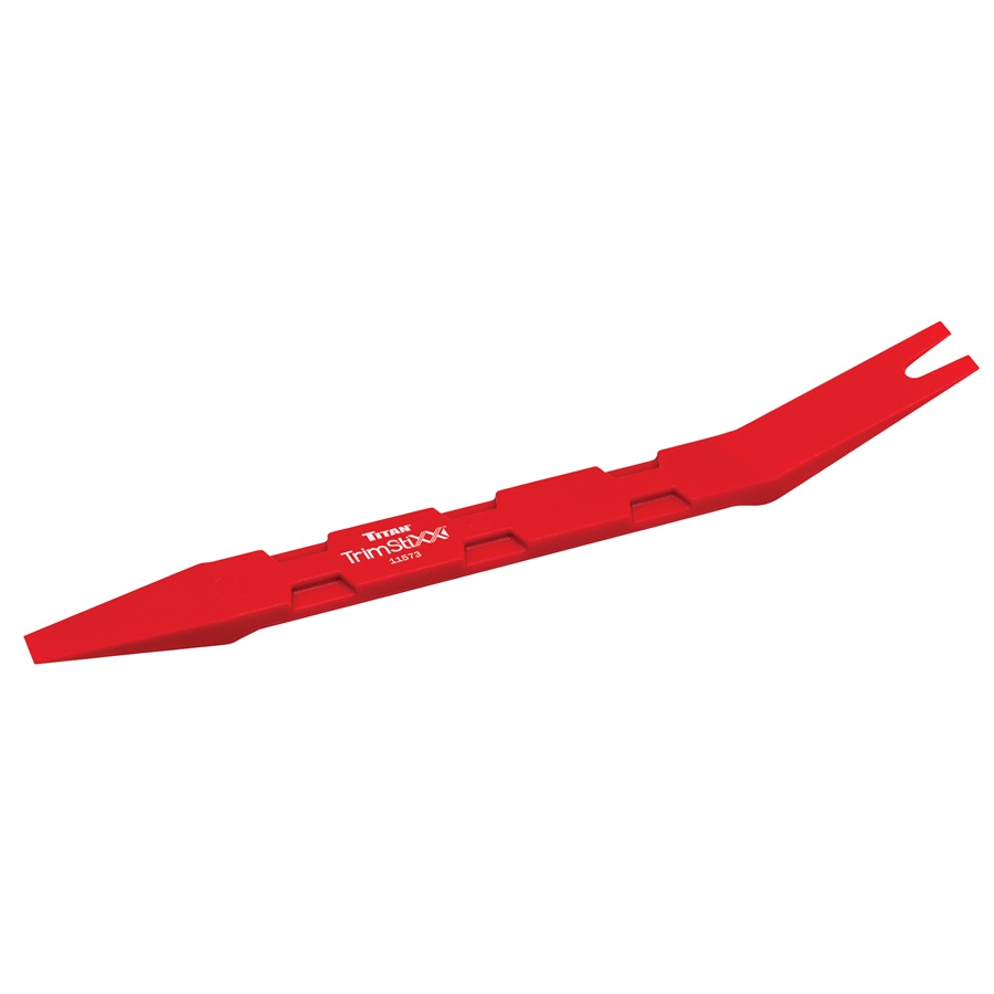 Titan™ Trim Stixx XL Non-Marring Pry Tool